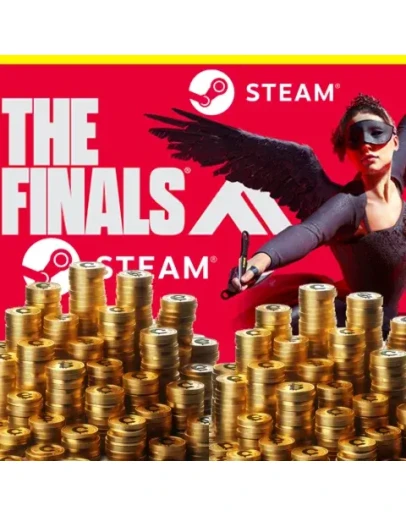 МУЛЬТИБАКСЫ THE FINALS 500 - 13000 STEAM