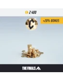 МУЛЬТИБАКСЫ THE FINALS 500 - 13000 STEAM