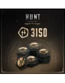 HUNT: SHOWDOWN - BLOOD BONDS (ЛЮБОЙ АККАУНТ) XBOX