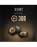 HUNT: SHOWDOWN - BLOOD BONDS (ВАЛЮТА) XBOX