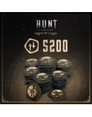 HUNT: SHOWDOWN - BLOOD BONDS (ВАЛЮТА) XBOX