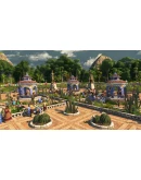 Anno 1800 - Cosmetic Bundle #2 DLC STEAMRU АВТО 0