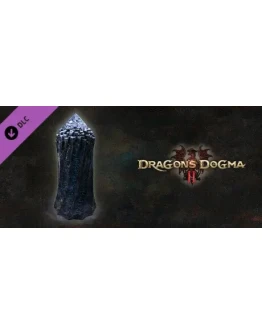 Dragon's Dogma 2: Portcrystal - Warp Location Marker RU