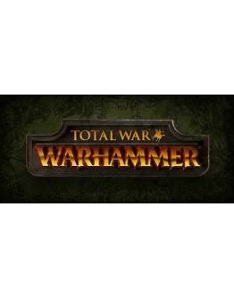 Total War: WARHAMMER + 4 DLC STEAM КЛЮЧ РФ + МИР
