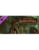 Total War: WARHAMMER + 4 DLC STEAM КЛЮЧ РФ + МИР