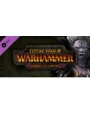 Total War: WARHAMMER + 4 DLC STEAM КЛЮЧ РФ + МИР