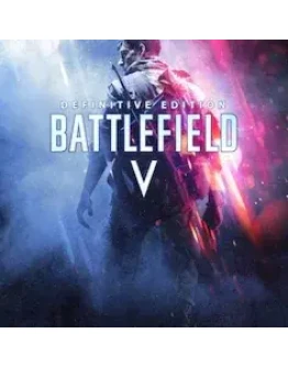 Все регионы Battlefield V Definitive Edition Steam