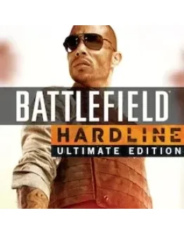 Все регионы Battlefield Hardline Ultimate Edition