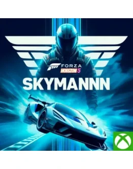 Forza Horizon 5 ВСЕ DLCXBOX ONE/XS +PC АКТИВАЦИЯ