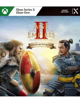 Age of Empires II: DE - Victors and Vanquished XBOX