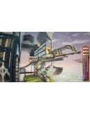 Vertiginous GolfSteamВесь Мир + РФКлюч