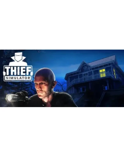 Thief Simulator. STEAM-ключ Россия СНГ Thief Simulator. STEAM-ключ Россия СНГ