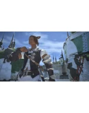 FINAL FANTASY XIV Online - Collector's Xbox Series XS