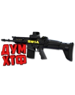 Макрос THE FINALS на FCAR. Bloody X7 Logitech Razer