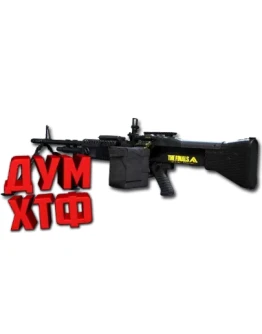 Макрос THE FINALS на M60. Bloody X7 Logitech Razer