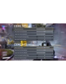 Макрос THE FINALS на R357. Bloody X7 Logitech Razer