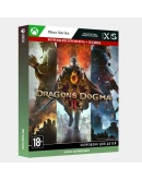 КЛЮЧ DRAGON'S DOGMA 2 (XBOX SERIES)
