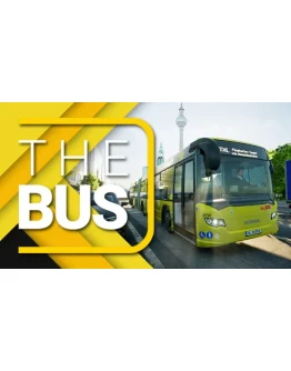 The BUS Steam/GlobalCashBack