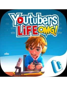 Youtubers Life Gaming Channel iPhone ios AppStore iPad
