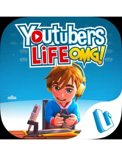 Youtubers Life Gaming Channel iPhone ios AppStore iPad