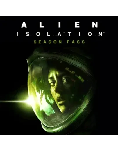 ALIEN: ISOLATION SEASON PASS STEAM КЛЮЧ
