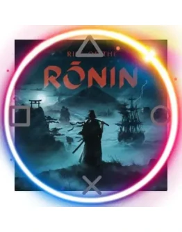 Rise of the Ronin (PS5/RU) (Аренда от 7 дней)
