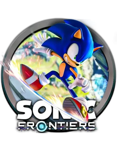 Sonic FrontiersDigital Deluxe +DLC Steam (GLOBAL)