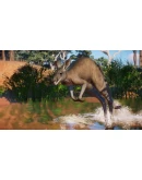 Planet Zoo: Ultimate Edition Xbox Series XS