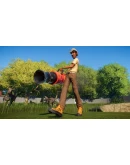 Planet Zoo: Ultimate Edition Xbox Series XS