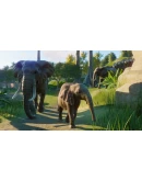 Planet Zoo: Ultimate Edition Xbox Series XS