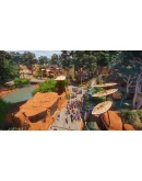 Planet Zoo: Ultimate Edition Xbox Series XS