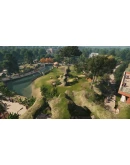 Planet Zoo: Ultimate Edition Xbox Series XS