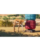 Planet Zoo: Ultimate Edition Xbox Series XS