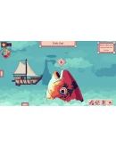 Merchant of the SkiesSteamВесь Мир + РФКлюч