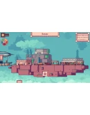 Merchant of the SkiesSteamВесь Мир + РФКлюч