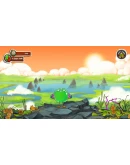 Monster Loves You!SteamВесь Мир + РФКлюч