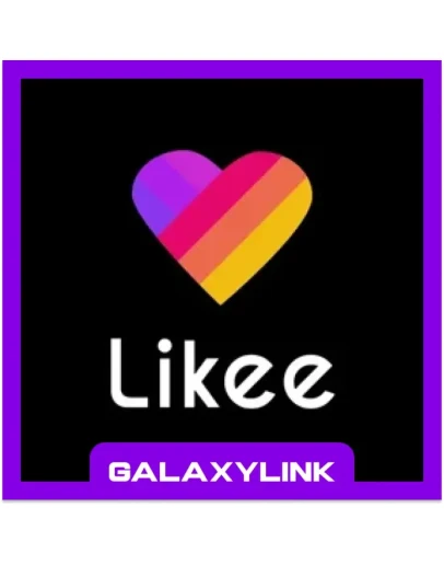 Likee Алмазы - (ПО ID)