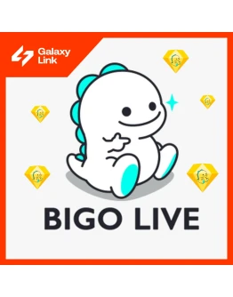24/7 АВТО Bigo live Алмазы - (ПО ID)
