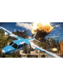 JUST CAUSE 3 XXL EDITION STEAMВЕСЬ МИР + РФКЛЮЧ