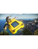 JUST CAUSE 3 XXL EDITION STEAMВЕСЬ МИР + РФКЛЮЧ