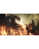 XBOX АРЕНДА DARK SOULS III Deluxe Edition