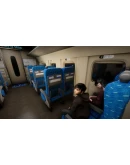 Chilla's Art Shinkansen 0 0 STEAM РОССИЯ