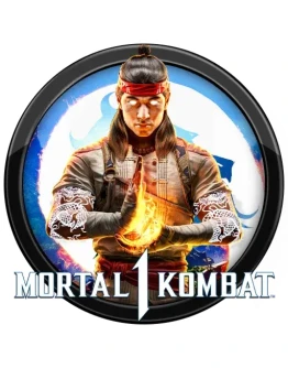 Mortal Kombat 1 Premium Edition +DLCSteam (GLOBAL)