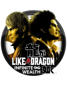Like a Dragon:Infinite Wealth-Ultimate Edition GLOBAL