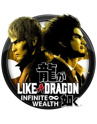 Like a Dragon:Infinite Wealth-Ultimate Edition GLOBAL