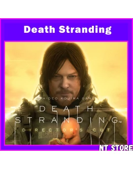 Death Stranding + 10 Игр + ИГРЫ STEAM