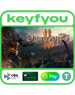 Dungeons 2 / STEAM КЛЮЧ