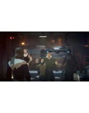 MIDNIGHT FIGHT EXPRESS STEAM ВЕСЬ МИР + РФ КЛЮЧ