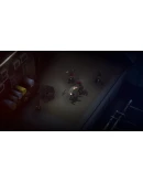 MIDNIGHT FIGHT EXPRESS STEAM ВЕСЬ МИР + РФ КЛЮЧ