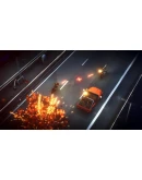 MIDNIGHT FIGHT EXPRESS STEAM ВЕСЬ МИР + РФ КЛЮЧ